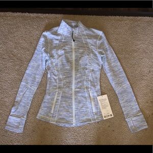 Lululemon define jacket